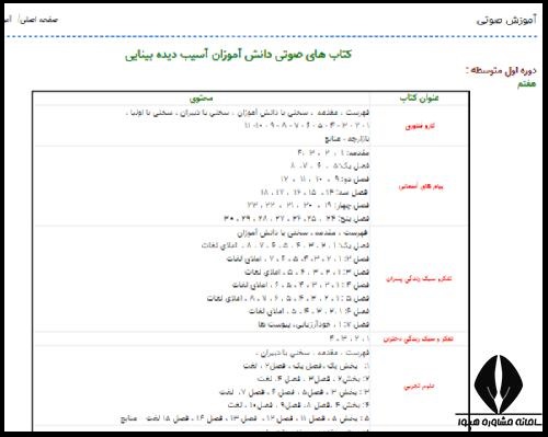 ورود به سامانه ندای همراه